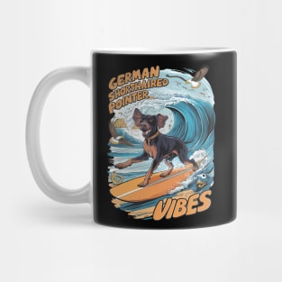 Adventure Paws German Shorthaired Pointer Mug